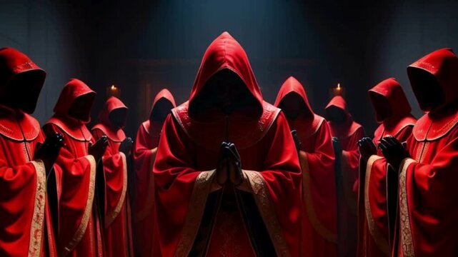 The Illuminati's Influence on Modern Society and Popular Culture