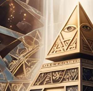 Illuminati Symbolism in Art and Architecture