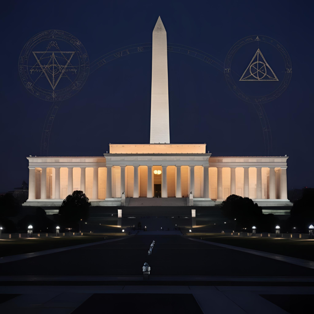 Obelisks and Monumentsa