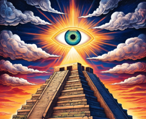 The Eye of Providence