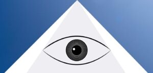 The Eye of Providence Unveiling the Symbol's Meaning and Origins